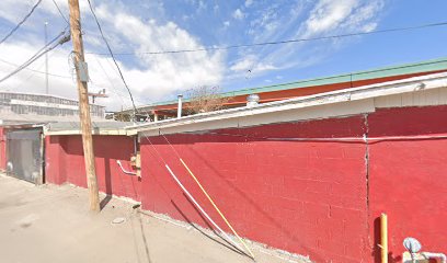 Michael's wholesale, El Paso