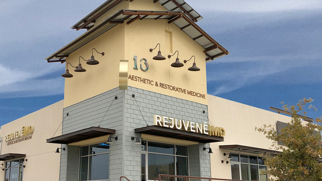 Rejuvené MD, El Paso