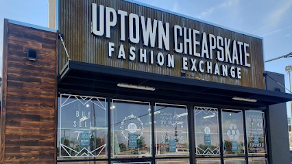 Uptown Cheapskate El Paso East