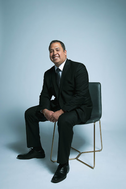 Lozano Meza Law Firm, El Paso