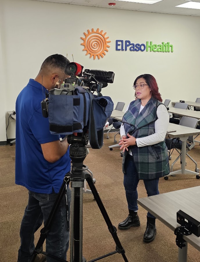 Lopez Marketing Group, El Paso