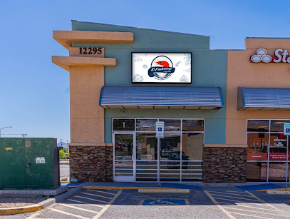 Mariscos El Crudomingo de Guasave, El Paso