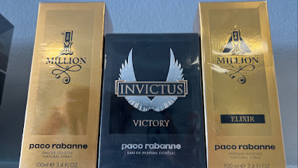 Unique Perfumes, El Paso