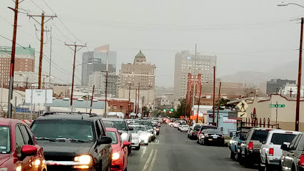 Villa Maria, El Paso