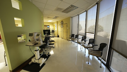Buena Vista Eye Care, El Paso