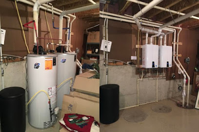 Primetech Plumbing, LLC, El Paso