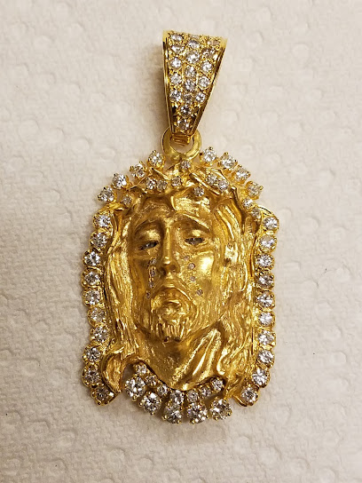Luna De Plata, El Paso
