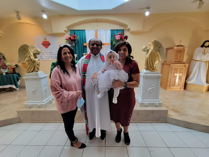 San Felipe De Jesus, El Paso