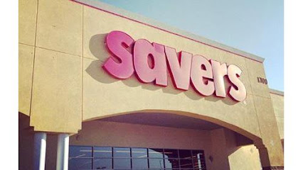Savers, El Paso