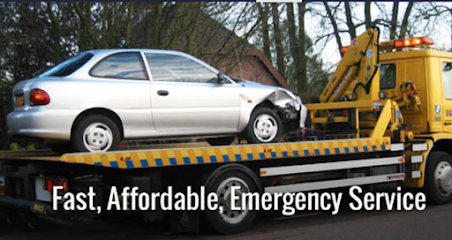 A.S.A.P. Towing, El Paso