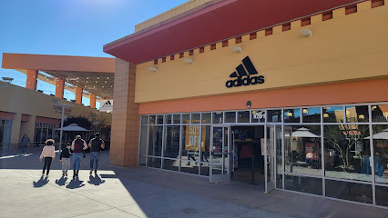 adidas Outlet Store Canutillo, El Paso