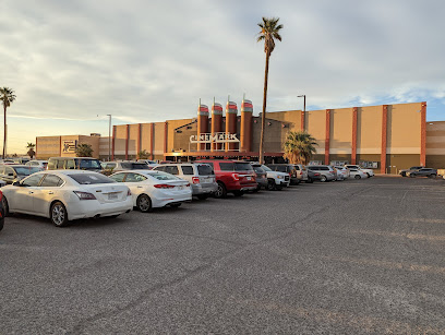 Cinemark Tinseltown Las Palmas XD and ScreenX, El Paso
