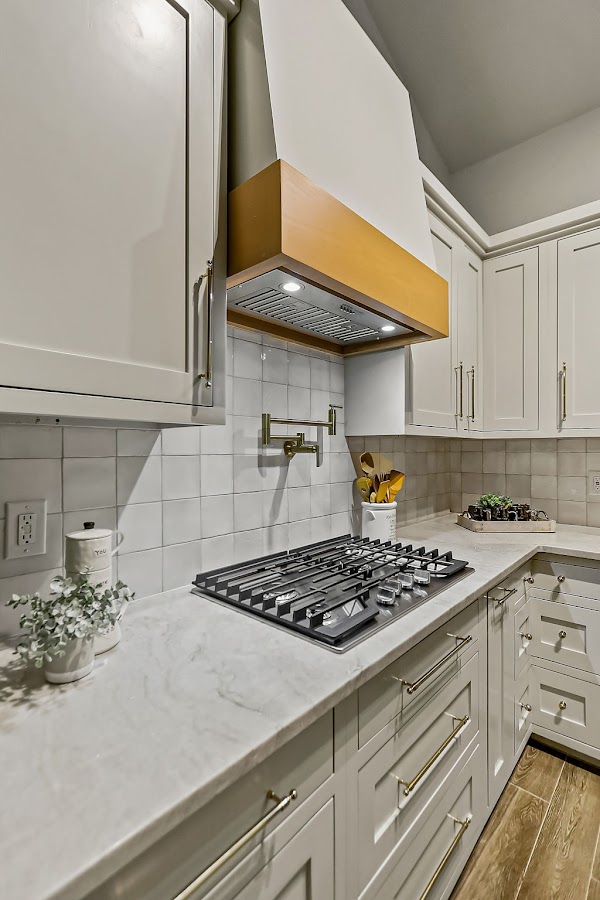 Timeless Cabinetry, El Paso