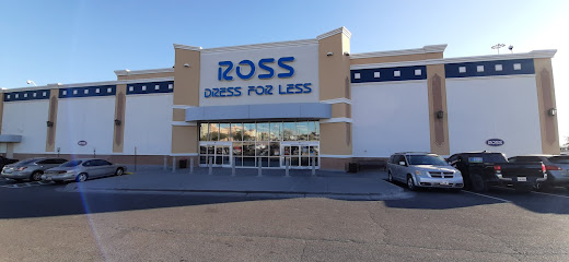 Ross Dress for Less, El Paso