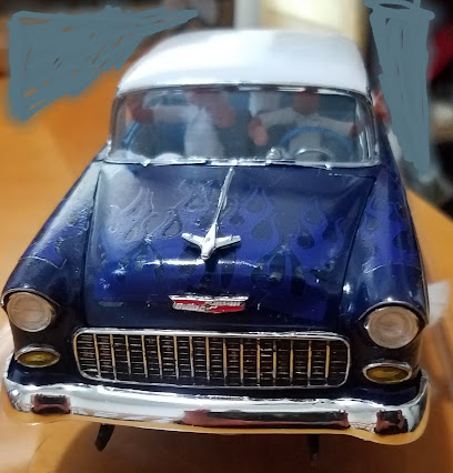 Driving School C2266, El Paso