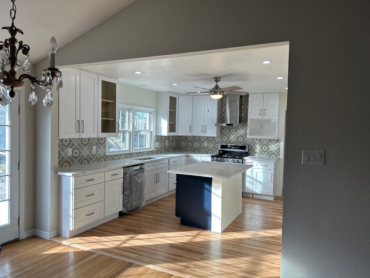 SC Remodeling, El Paso