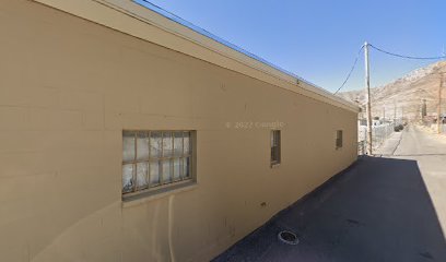 Toy's Day Care, El Paso