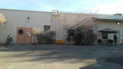 Opportunity Center for the Homeless, El Paso
