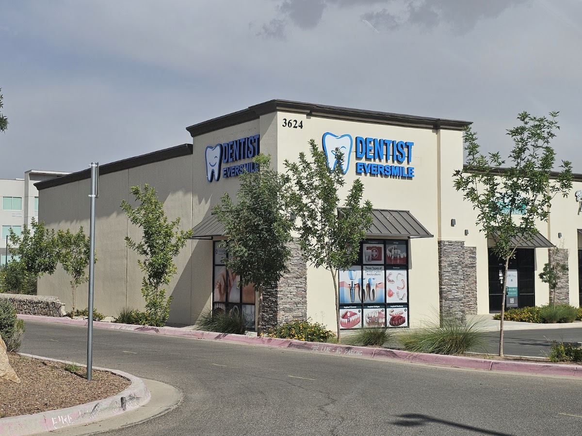 Eversmile Dentist, El Paso