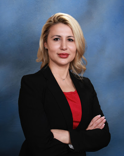 Law Firm of Daniela Labinoti, P.C., El Paso