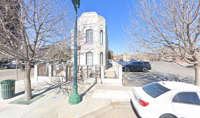 Valenzuela Law Firm, El Paso