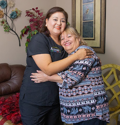 Alegre Home Health Care, Llc, El Paso
