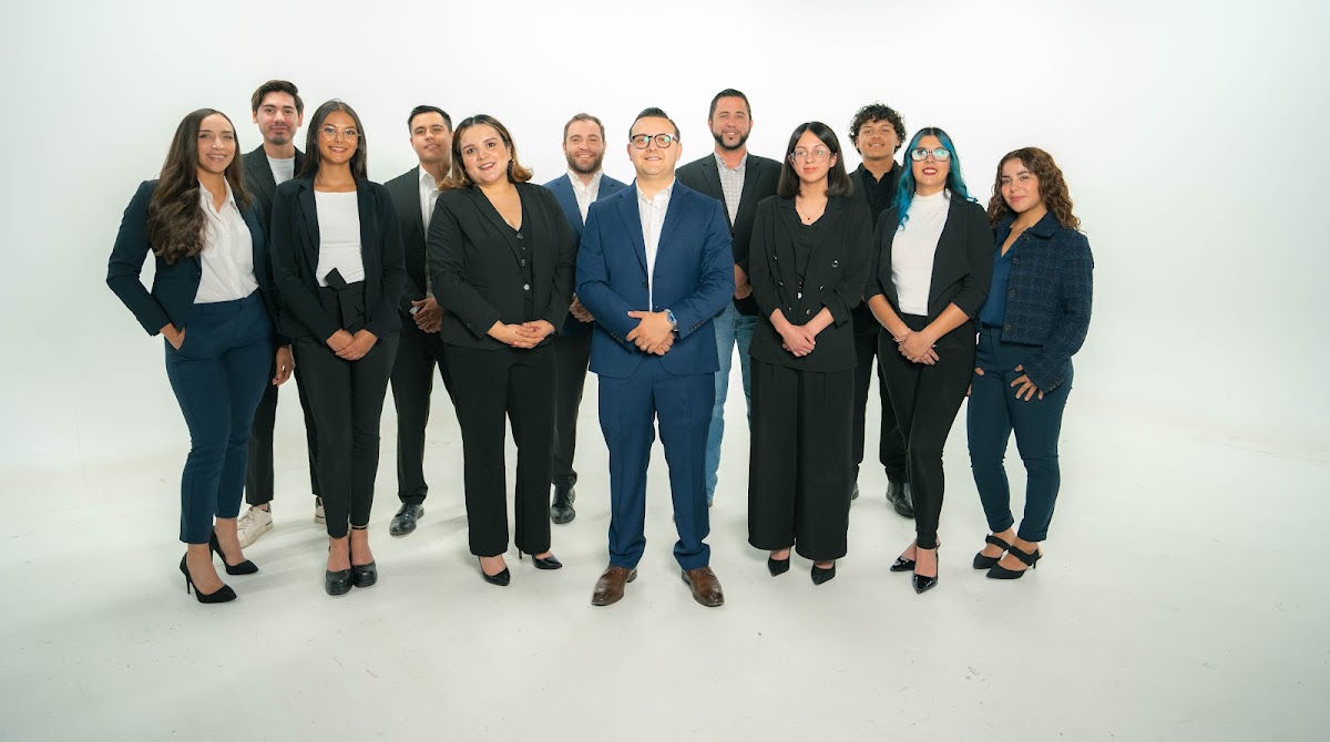 Bedrock Digital Marketing, El Paso