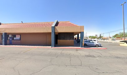 Future Scholars Child Care & Learning Center, El Paso