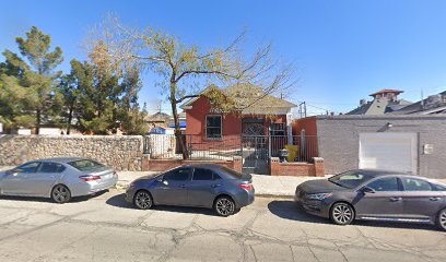 Nava Law Texas, El Paso