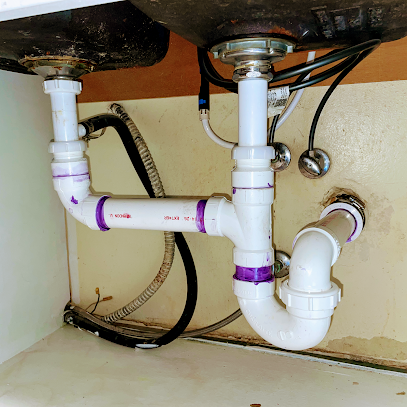 TYJ Plumbing of El Paso
