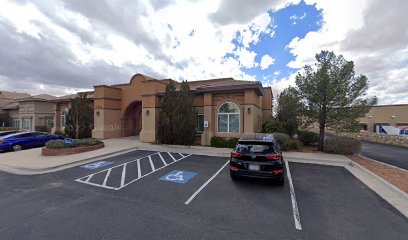 Law Office of Diana Macias Valdez, El Paso