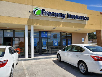 Freeway Insurance, El Paso