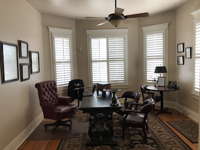 Law Offices of Ruben Ortiz, PLLC, El Paso