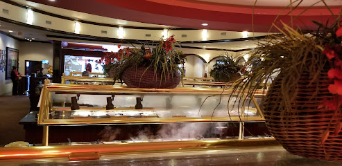 Lin's Grand Buffet, El Paso