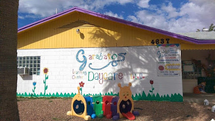 The Garabatos Learning Center and Daycare L.L.C, El Paso