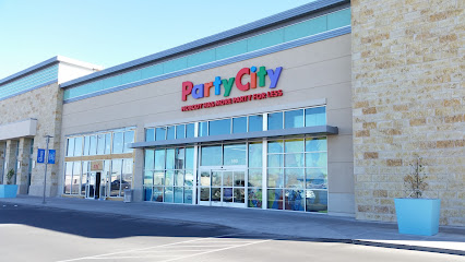 Party City, El Paso