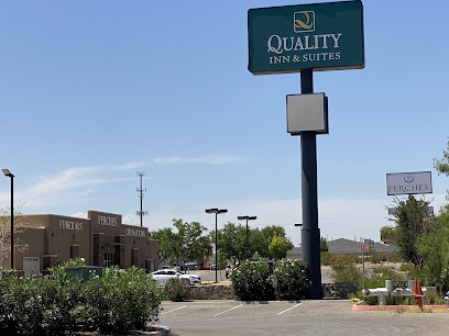 Perches Funeral Homes - West, El Paso