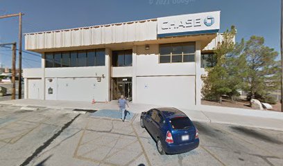 Rate Drop Mortgage, El Paso