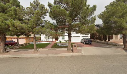 Lily's Daycare, El Paso