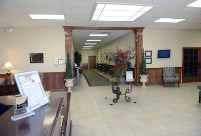 Funeraria Del Angel Hillcrest West, El Paso