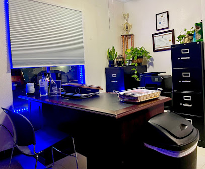 Alvarado Notary & Tax Services, El Paso