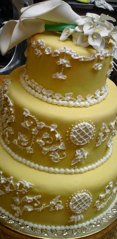 Sweet Street Creations, El Paso
