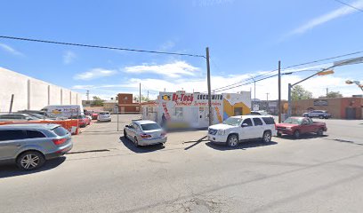 Hi-Tech Locksmith, El Paso