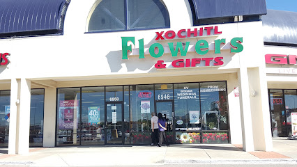 Xochitl Flowers & Gifts, El Paso