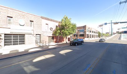 Yajua Candies Inc., El Paso