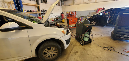 Complete Auto Maintenance, El Paso
