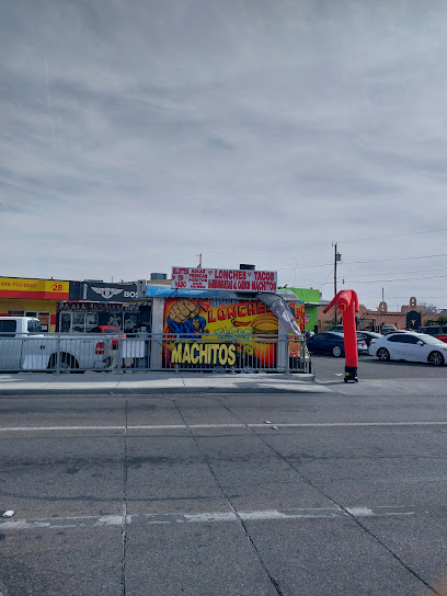 A-MAX Auto Insurance, El Paso
