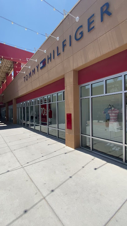 Centro Comercial Outlet, El Paso