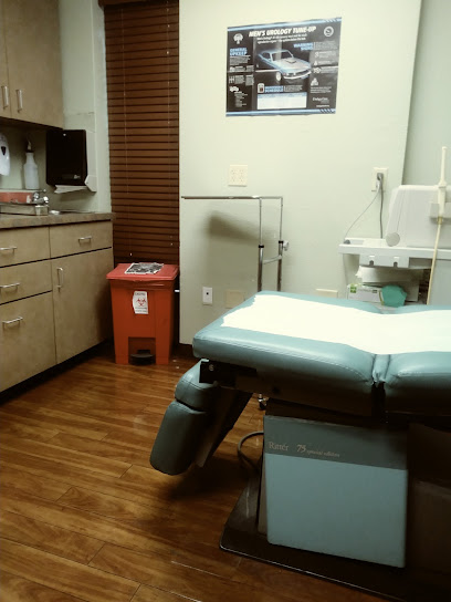 Dr. Jeffrey E. Taber, MD, El Paso