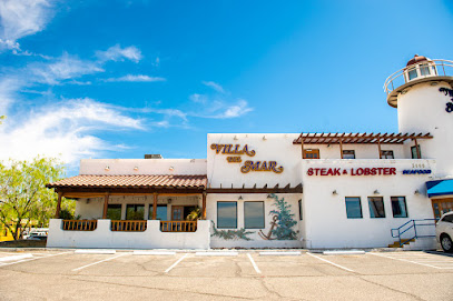 Villa Del Mar, El Paso